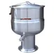 Southbend KDPS-30 Stationary Direct Steam Kettle 1 image