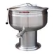 Southbend KDPS-40F Stationary Direct Steam Kettle 1 image