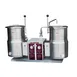 Southbend KECT-10-2 Countertop Electric Kettle 1 image