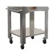 WPPO WKCT-2S Karma 32-201SS Cart/Stand Only 1 image