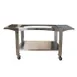 WPPO WKCT-4S Karma 55 - 201SS Cart/Stand Only 1 image