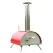 WPPO WKE-01-RED Wood / Coal / Gas Fired Oven 1 image