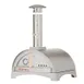 WPPO WKK-01S-304 Wood / Coal / Gas Fired Oven 1 image