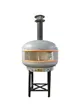 WPPO WKPM-D100 Wood / Coal / Gas Fired Oven 1 image