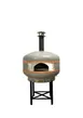 WPPO WKPM-D700 Wood / Coal / Gas Fired Oven 1 image