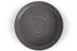 Ariane Porcelain AARARN033021012 Stackable China Bowl, 4.5" (12 cm) Pebble Porcelain, 6/Case 1 image