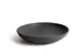 Ariane Porcelain AARARN033022025 Artisan Bowl, 9" Deep, Pebble Color, Porcelain - 6/Case 1 image