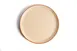 Ariane Porcelain AARARN034011027 - 10-5/8" Coupe Rim China Plate, Coast Color, Porcelain, 6/Case 1 image