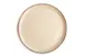 Ariane Porcelain AARARN034011030 Plate Coupe, 11 4/5" (30 Cm) Coast Color Porcelain - 6/Case 1 image