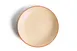 Ariane Porcelain AARARN034022025 Deep 9" Round Bowl Coupe, Coast Porcelain - 6/Case 1 image