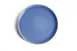 Ariane Porcelain AARARN043011030 Artisan Plate, 11 4/5" Coupe Rim, Ocean Color, Porcelain - 6/Case 1 image