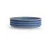 Ariane Porcelain AARARN043021012 - 4" Round China Bowl, Ocean Porcelain, Stackable, 6/Case 1 image