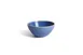Ariane Porcelain AARARN043022010 4" Ocean Porcelain Bowl, Round, General Use - 12/Case 1 image