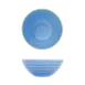 Ariane Porcelain AARARN043022016 Artisan 6 2/7" Ocean Porcelain Bowl, 16 Cm, Round, General Use - 4/Case 1 image