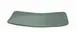 Ariane Porcelain AARARN511011001 Rectangular Platter, 11 4/5" x 6", Mist Green Dotts - 6/Case 1 image