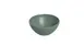 Ariane Porcelain AARARN511021012 Mist Green Dotts Porcelain Bowl, 4" - 6/Case 1 image
