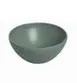Ariane Porcelain AARARN511022016 Artisan Bowl, 6" (16 Cm), Mist Green Dotts, Porcelain - 4/Pcs 1 image