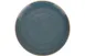 Ariane Porcelain AARARNA87011030 Plate, 11 4/5" Coupe Rim, Reactive Sapphire, Porcelain - 6/Case 1 image