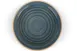 Ariane Porcelain AARARNA87021014 Stackable Sapphire Porcelain Bowls, 5.5" Diameter, Round, 4/Case 1 image