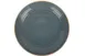 Ariane Porcelain AARARNA87022025 Artisan Bowl, 9" Deep, Reactive Sapphire, Porcelain - 6/Case 1 image