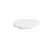 Ariane Porcelain ADEARN000011016 Ivory China Plate, 6 2/7" (16 Cm), Round, Porcelain - 6/Case 1 image