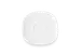 Ariane Porcelain AERARN000014015 Ivory Porcelain 5 5/7" (15 cm) Round Saucer, 12/Case 1 image