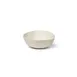 Ariane Porcelain AERARN508022010 Bowl, 3 3/4" Diameter, Linen Dotts, Non-Stackable Porcelain – 12/Case 1 image