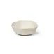 Ariane Porcelain AERARN508022017 Bowl, 6" Non-Stackable, Linen Dotts Porcelain, 6/Case 1 image
