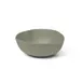 Ariane Porcelain AERARN511022017 Mist Green Dotts Bowl, 6" (17 Cm), Porcelain - 6/Case 1 image