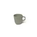 Ariane Porcelain AERARN511044009 Expresso Cups 3 Oz (9 Cl), Mist Green Dotts, Porcelain, 12/Case 1 image