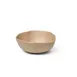 Ariane Porcelain AERARN512022010 Earth Bowl, 3 3/4" Non-Stackable, Dark Sand Dotts, Porcelain, 12/Case 1 image