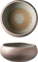 Ariane Porcelain AISARNC98022021 - 8 1/4" China Bowl, Porcelain, Mohenjodaro/Dessert Sage, 2/Case 1 image