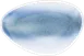 Ariane Porcelain AISARND65011015 Island Triangle Plate, 6" (15 Cm), Porcelain - 12/Case 1 image