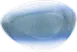 Ariane Porcelain AISARND65011033 Triangle China Plate 13" White Matt Porcelain - 6/Case 1 image