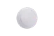 Ariane Porcelain ALGARN000011016 - 12/Case Warm White 6-2/7" Round Porcelain Dinner Plate 1 image