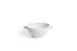 Ariane Porcelain ALGARN000028030 Cup, 10 1/7 Oz, Warm White, Porcelain, Handle - 8/Case 1 image
