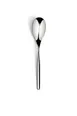 Ariane Porcelain ALIC130ARN101 Dessert Spoon, 7 1/2", 18/10 Stainless Steel, Medium Weight - 12/Case 1 image