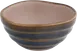 Ariane Porcelain ALPARND53075001 Ramekin/Sauce Cup, 4/5" x 1 3/8", Splash Denim, Sage - 12/Case 1 image