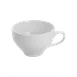 Ariane Porcelain AMKARN000044030 Mokka Cup, 10 1/7 Oz, Warm White, Porcelain - 6/Case 1 image