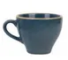 Ariane Porcelain AMKARNA87044007 Mokka Cup, 2 3/8 Oz, Reactive Sapphire, Porcelain - 12/Case 1 image
