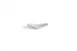 Ariane Porcelain AMNARN000101013 Rectangle Dish, 5" x 2 1/3", Ivory, Porcelain, Case of 18 Pcs 1 image