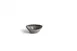 Ariane Porcelain AMNARN257101009 Curved Bowl – 3 1/3" x 3 1/3" x 1 3/8", Splash Beige, Porcelain – 18/Case 1 image