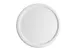 Ariane Porcelain APRARN000013033 Prime Pizza Plate, 13" Ivory China Plate - 6/Case 1 image