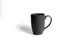 Ariane Porcelain APRARN033054030 China Mug, 10-11 oz Pebble Porcelain, 6/Case 1 image