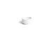 Ariane Porcelain APRARN120075001 China Ramekin, 2 3/4" (7 Cm), Ivory Eclipse, Porcelain - 12/Case 1 image