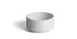 Ariane Porcelain APRARN121075002 3 1/2" Ivory Ramekin, 9 cm Porcelain Sauce Cup – 12/Case 1 image