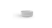 Ariane Porcelain APRARN121077002 Sugar Packet Holder, 4 1/3" Length, Ivory Orba Porcelain, 12/Case 1 image