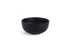 Ariane Porcelain APRARN259022016 Non-Stackable Bowl, 6" Black Dazzle Porcelain - 8/Case 1 image
