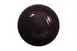 Ariane Porcelain APRARN263012026 Deep Plate, 10.25" (26 Cm), Twister Mokka, Porcelain - 6/Case 1 image