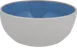 Ariane Porcelain APRARN264022012 Twister Blue 5.7" (12 cm) Non-Stackable China Bowl – 12/Case 1 image